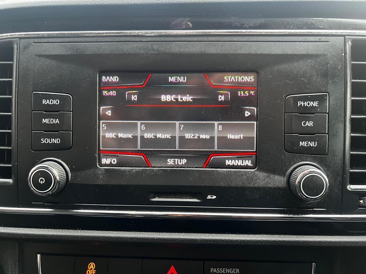 Used SEAT Leon 2016 for sale - 76849779: Photo 27