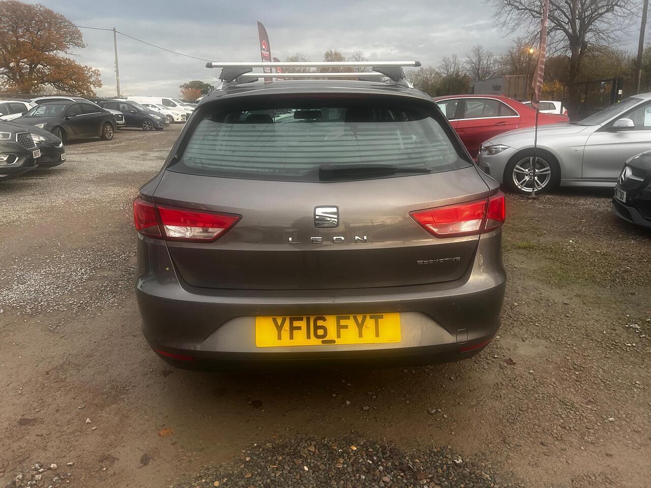 Used SEAT Leon 2016 for sale - 76849779: Photo 3