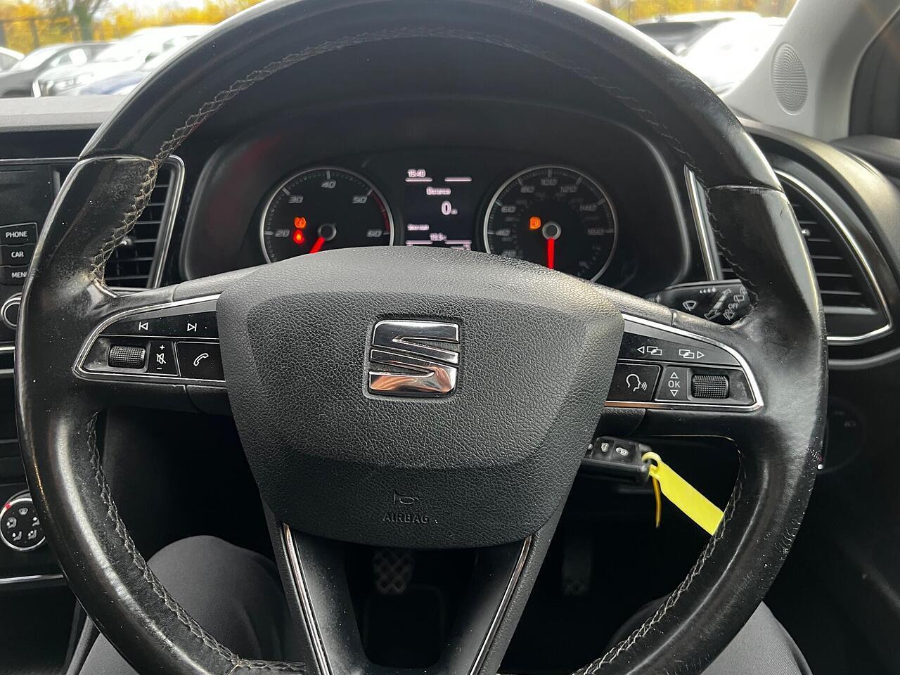 Used SEAT Leon 2016 for sale - 76849779: Photo 34