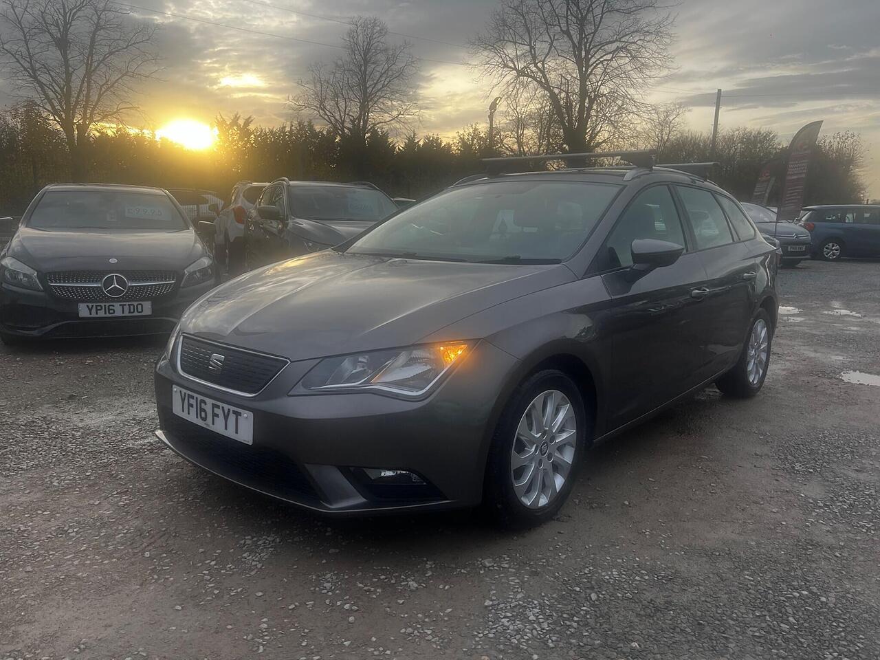 Used SEAT Leon 2016 for sale - 76849779: Photo 6