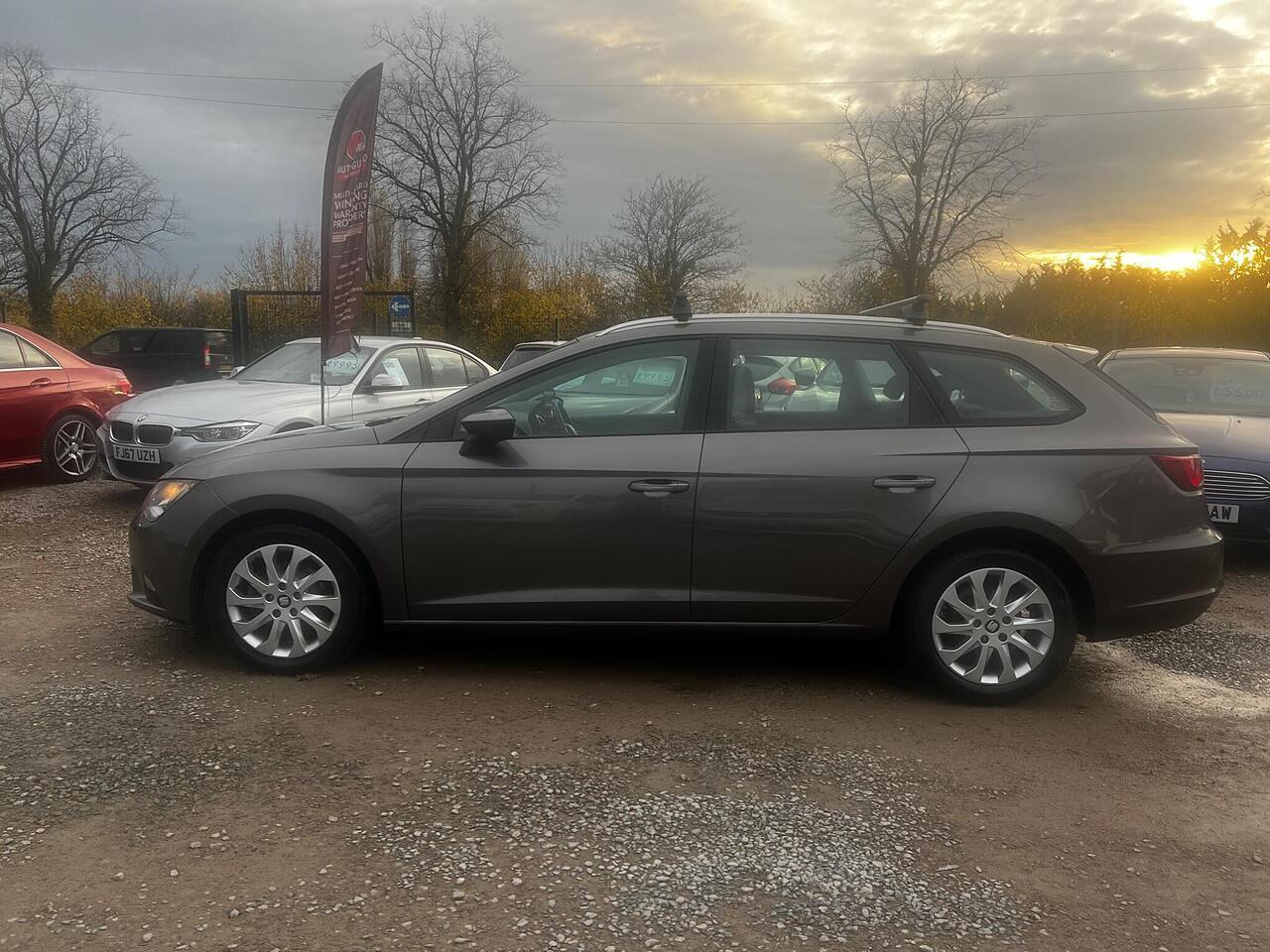 Used SEAT Leon 2016 for sale - 76849779: Photo 7