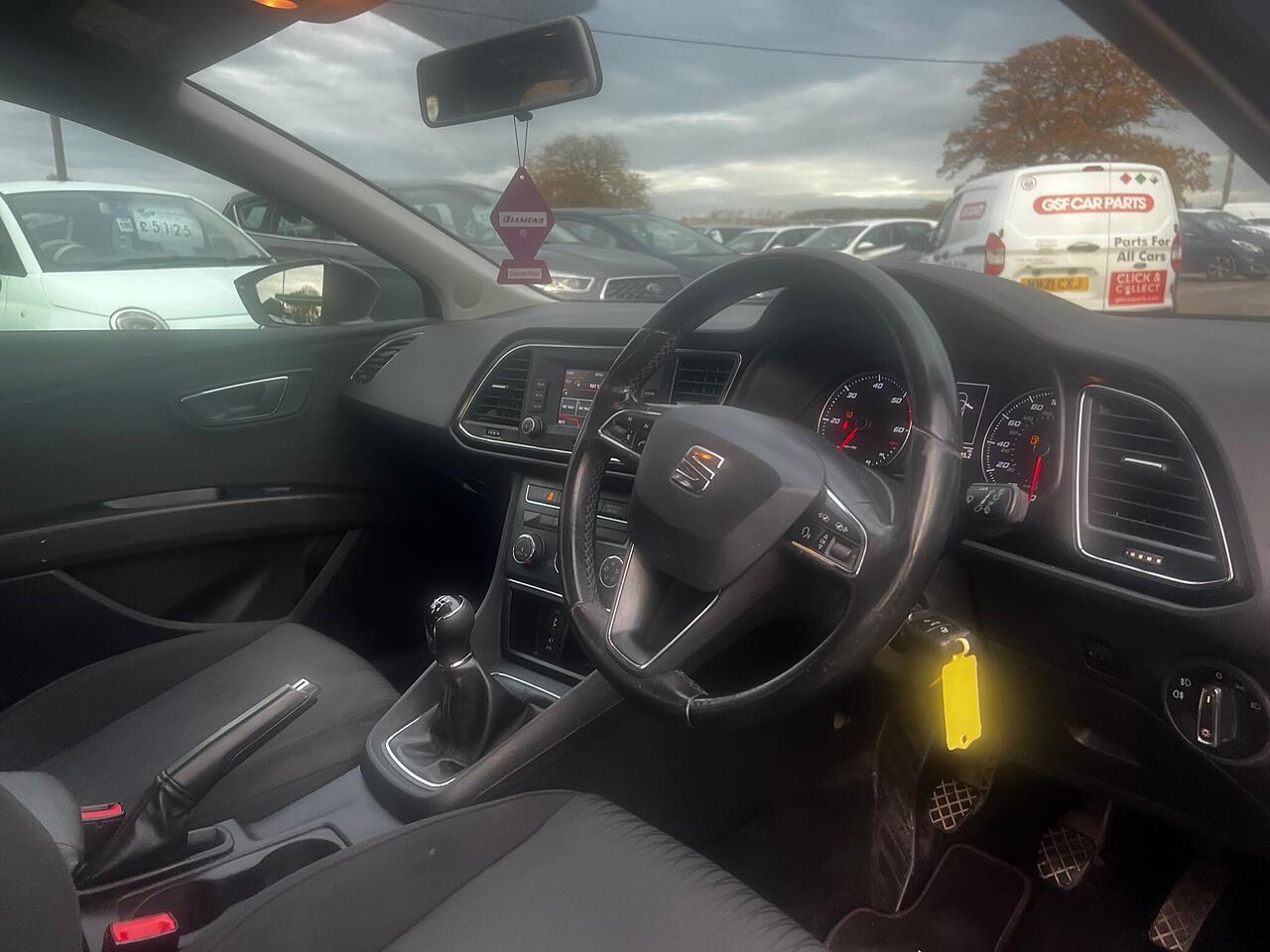 Used SEAT Leon 2016 for sale - 76849779: Photo 9