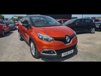 2014 (14) - 1.5 dCi ENERGY Dynamique MediaNav Euro 5 (s/s) 5dr