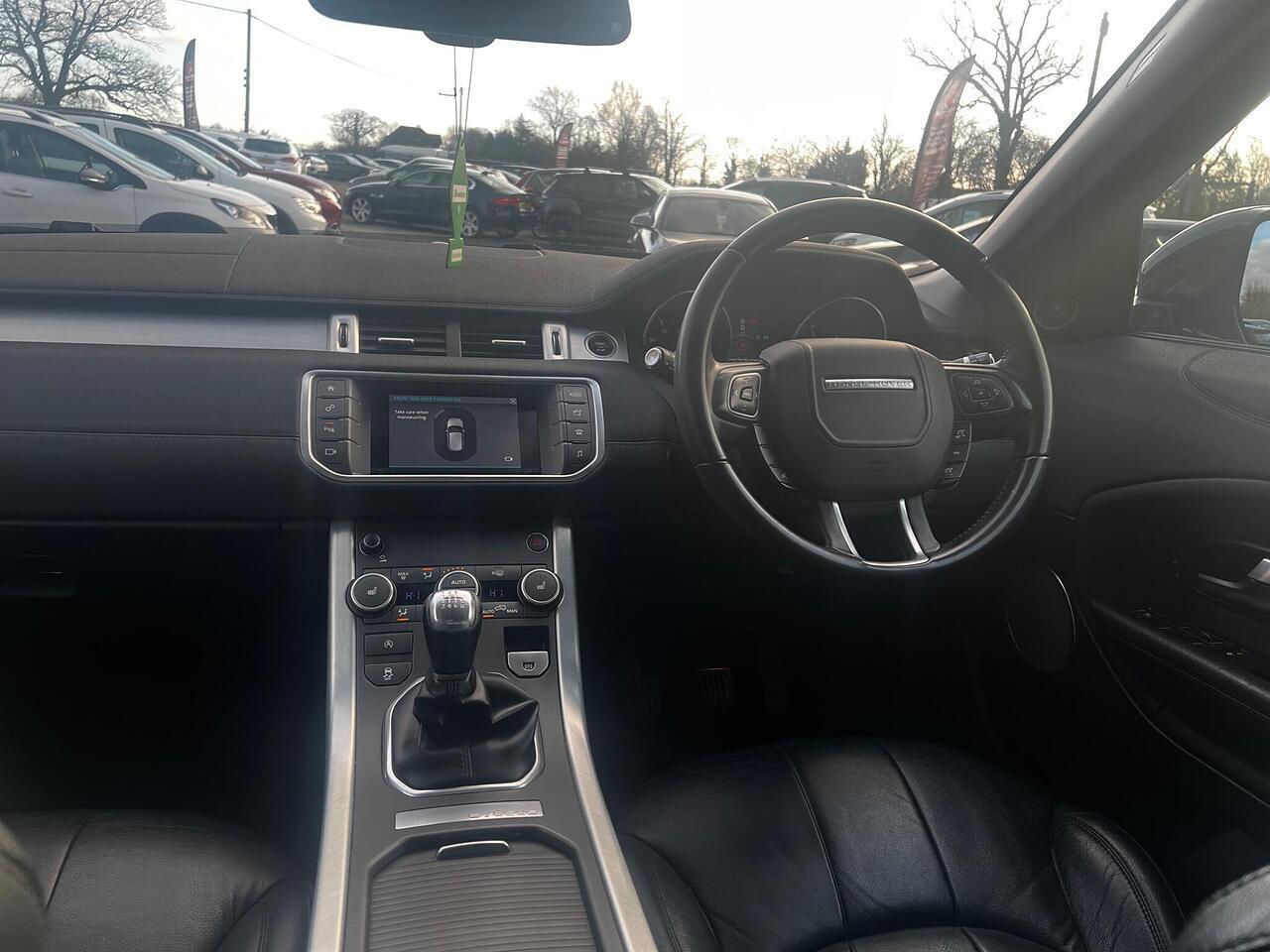 Used Land Rover Range Rover Evoque for sale - 77377263: Photo 11