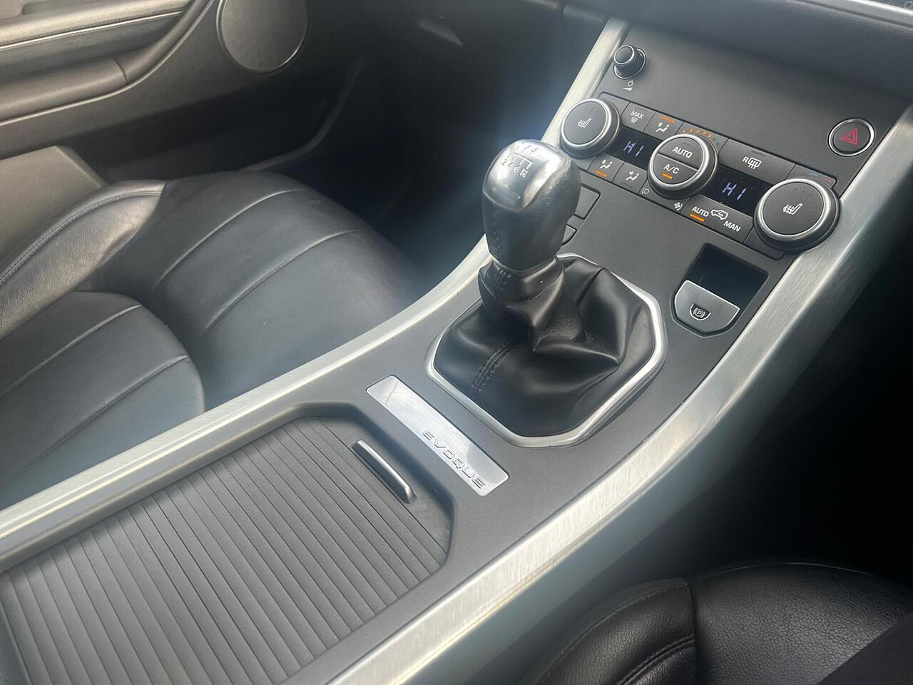 Used Land Rover Range Rover Evoque for sale - 77377263: Photo 13