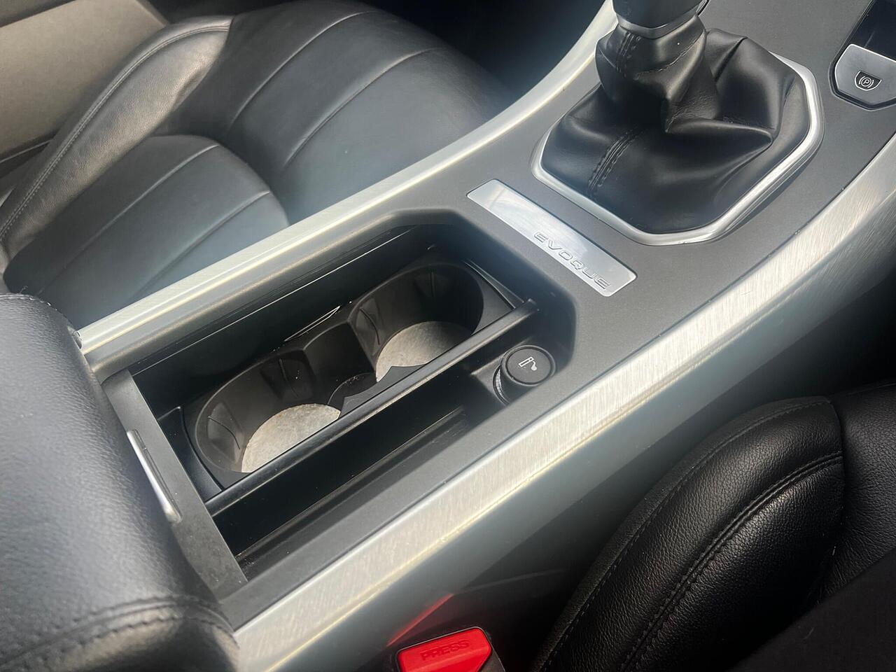 Used Land Rover Range Rover Evoque for sale - 77377263: Photo 15