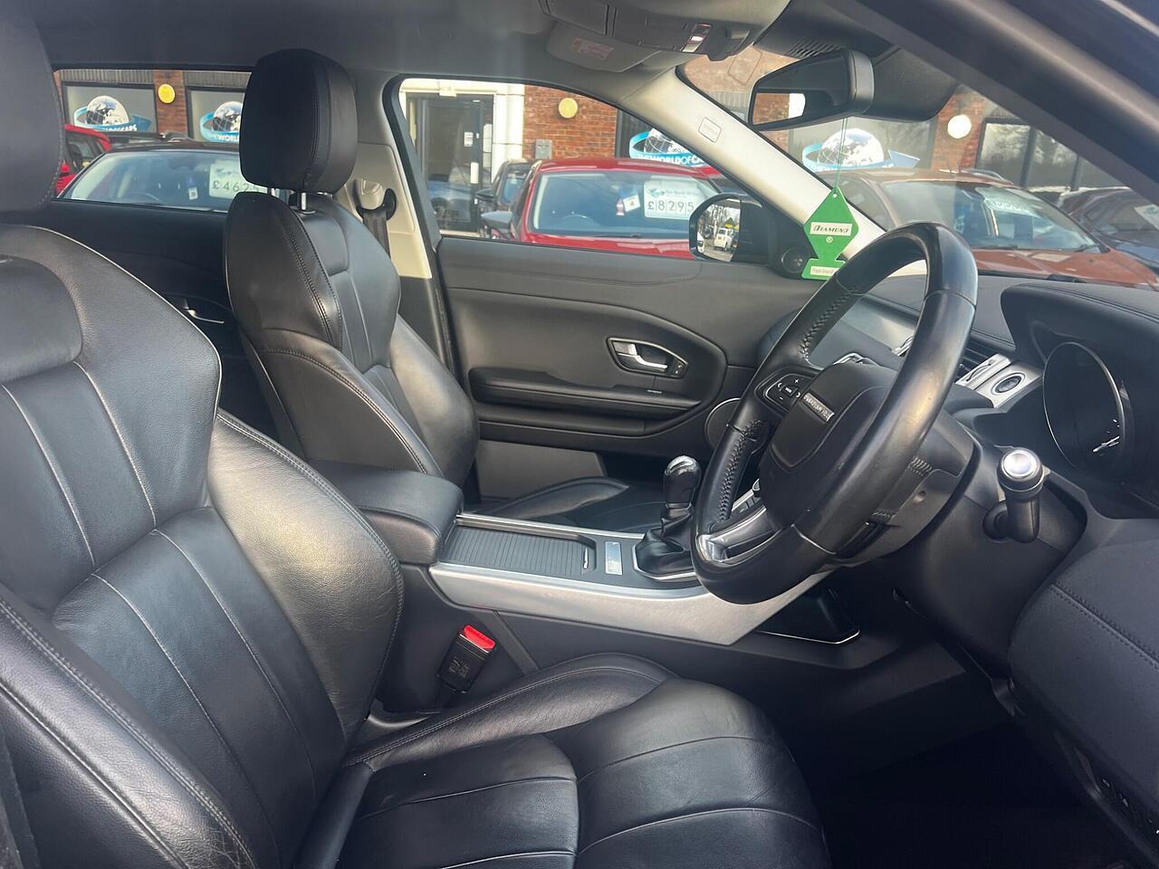 Used Land Rover Range Rover Evoque for sale - 77377263: Photo 16