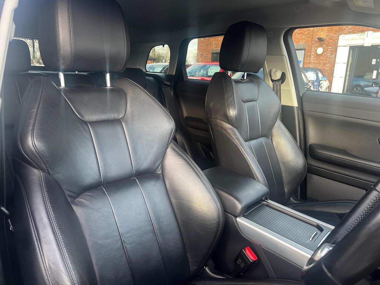 Used Land Rover Range Rover Evoque for sale - 77377263: Photo 17