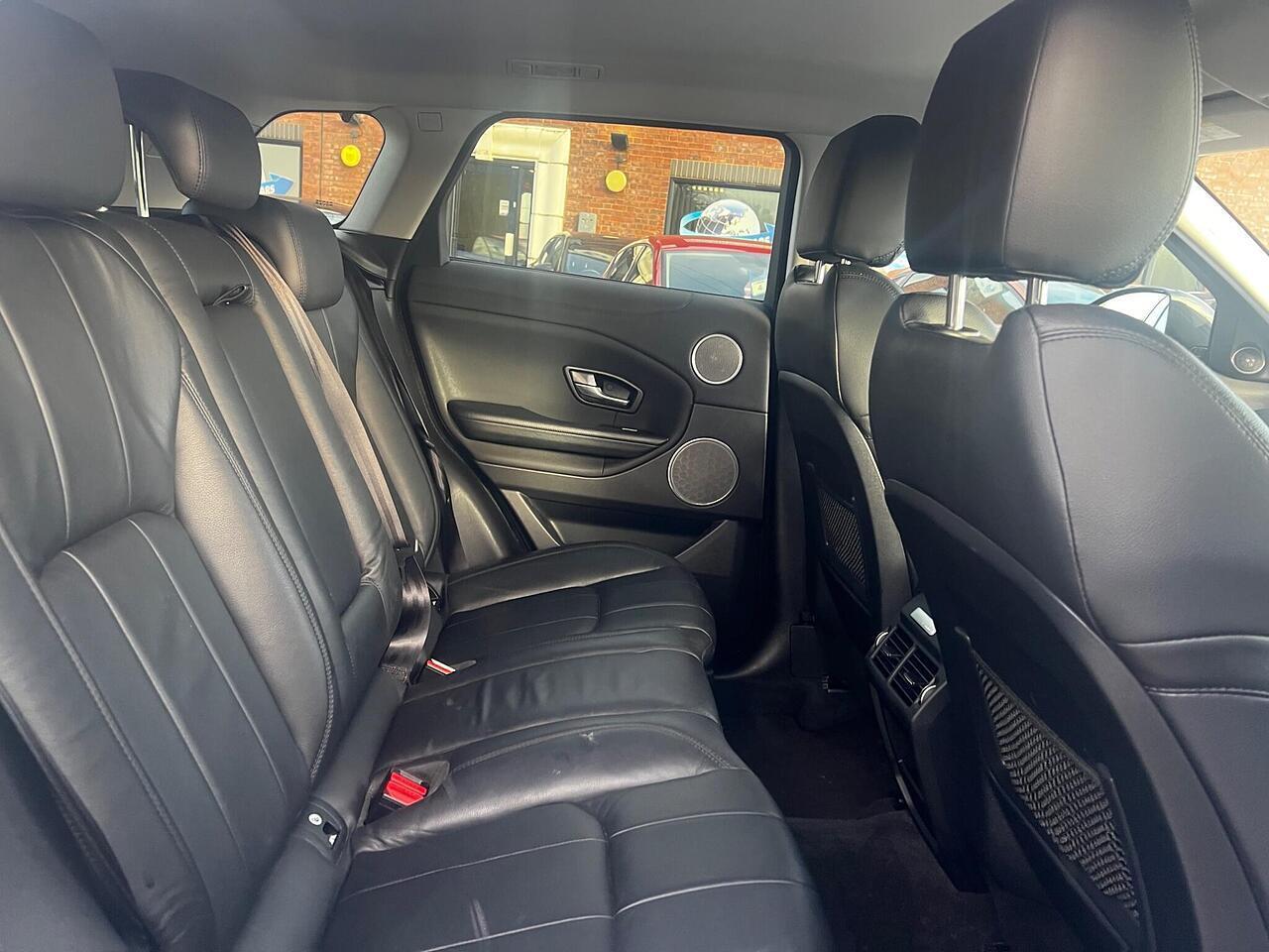 Used Land Rover Range Rover Evoque for sale - 77377263: Photo 19