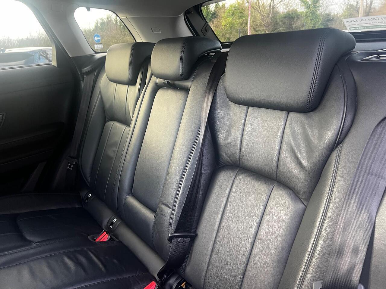 Used Land Rover Range Rover Evoque for sale - 77377263: Photo 20