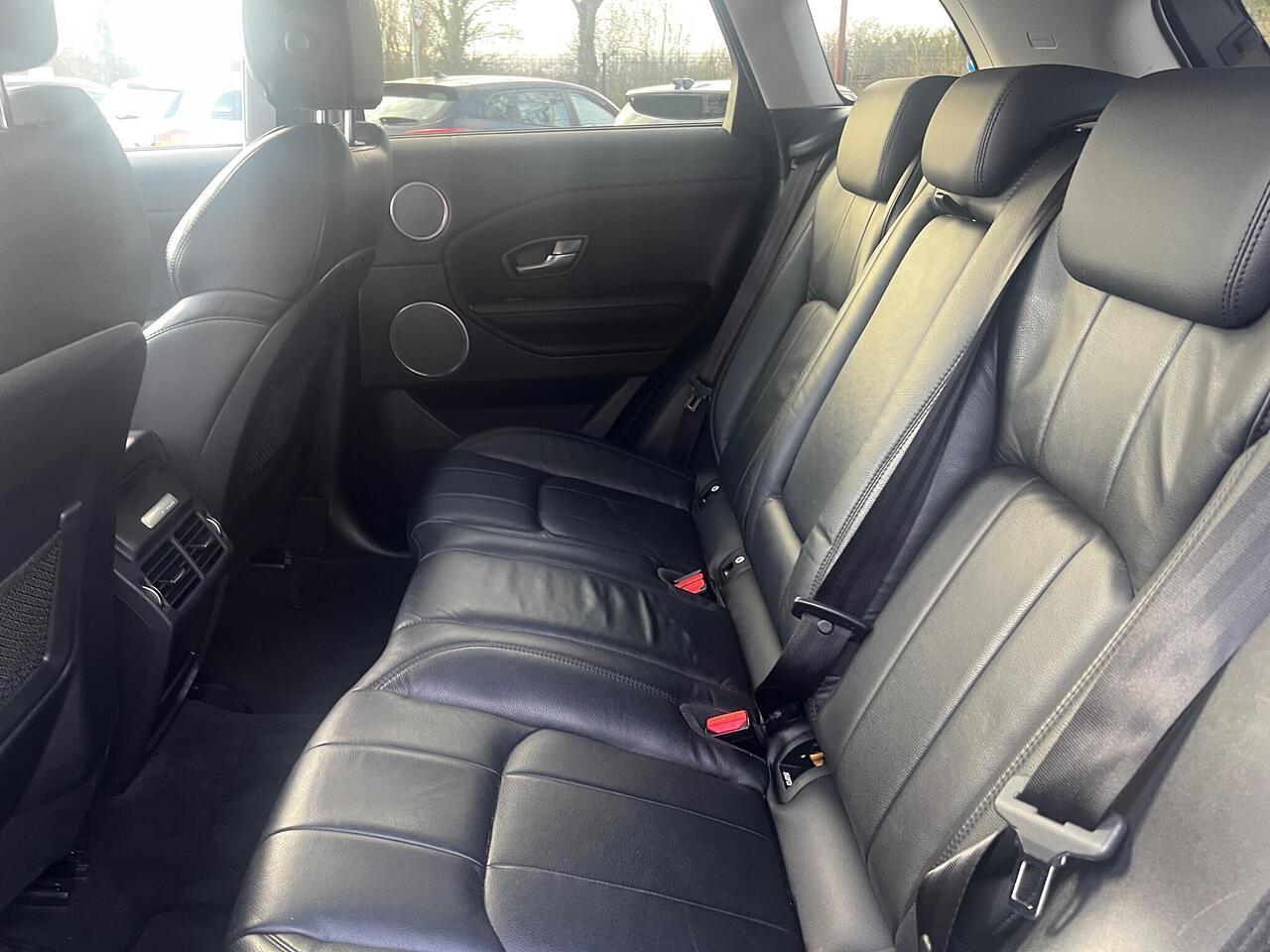 Used Land Rover Range Rover Evoque for sale - 77377263: Photo 21