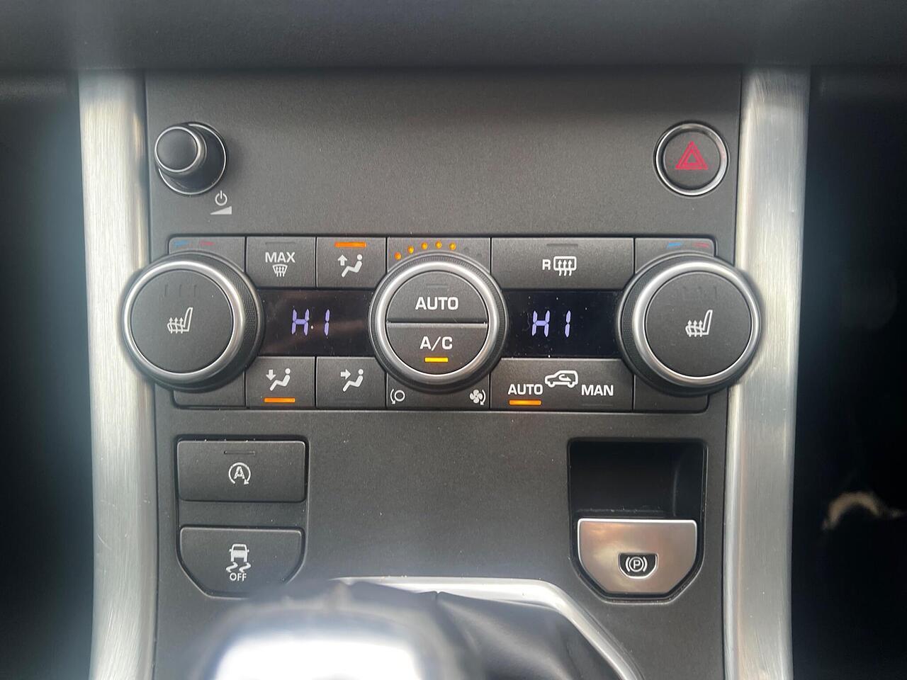 Used Land Rover Range Rover Evoque for sale - 77377263: Photo 22