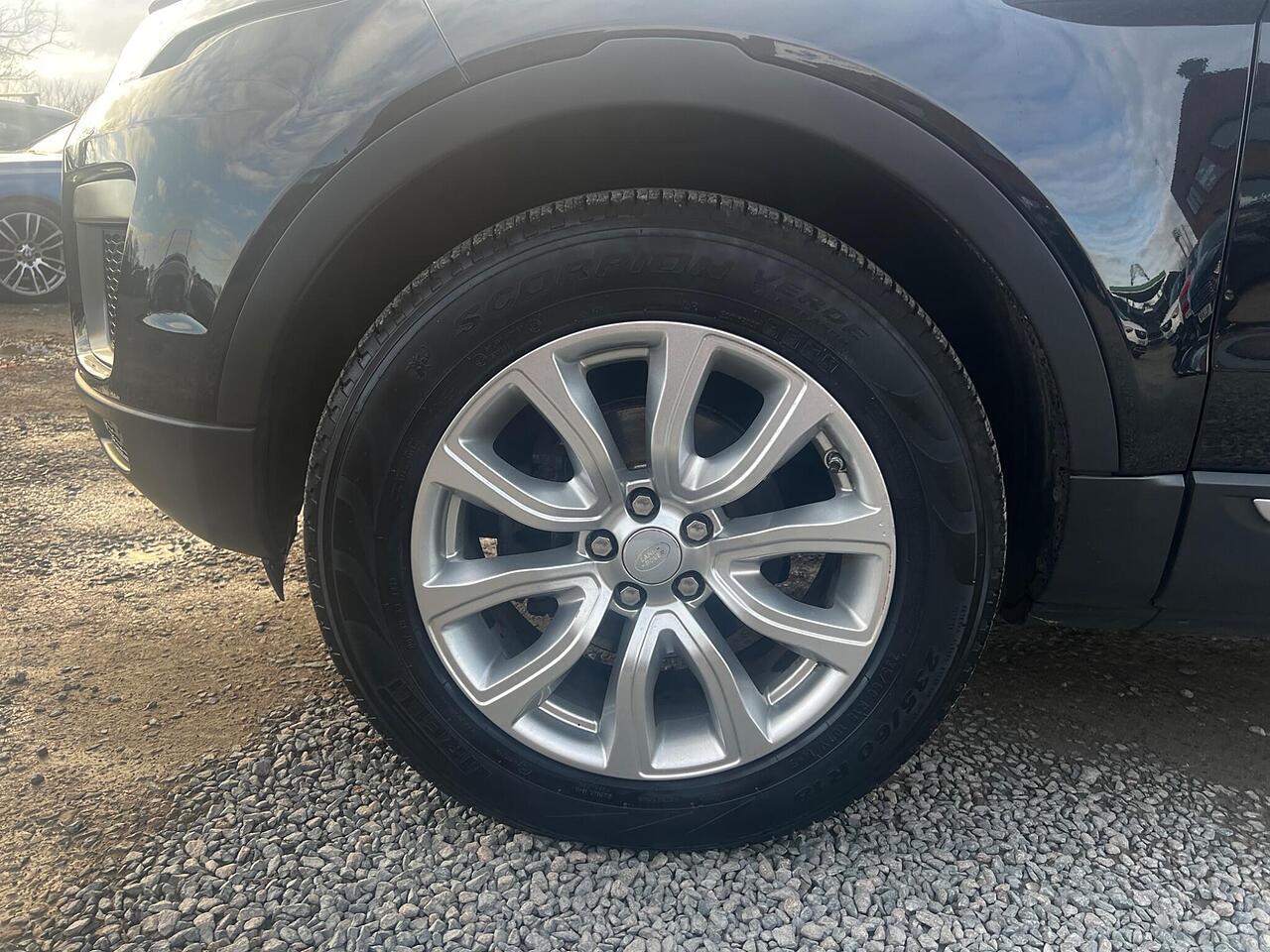 Used Land Rover Range Rover Evoque for sale - 77377263: Photo 23