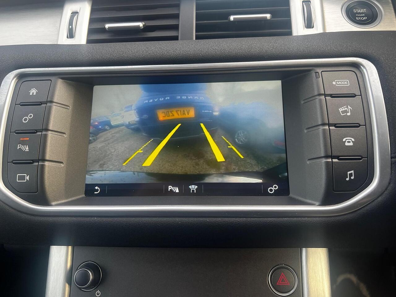 Used Land Rover Range Rover Evoque for sale - 77377263: Photo 24