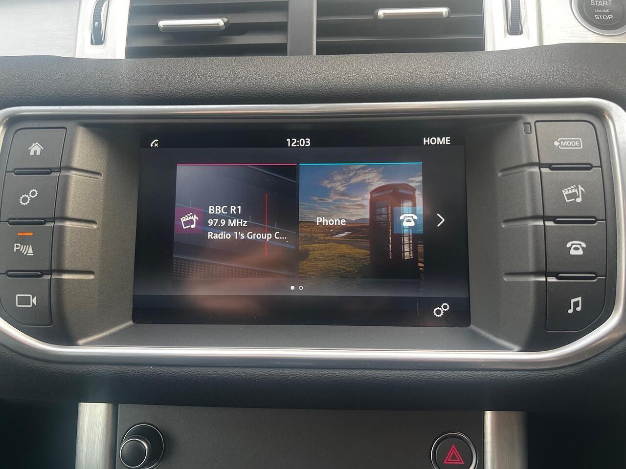 Used Land Rover Range Rover Evoque for sale - 77377263: Photo 25