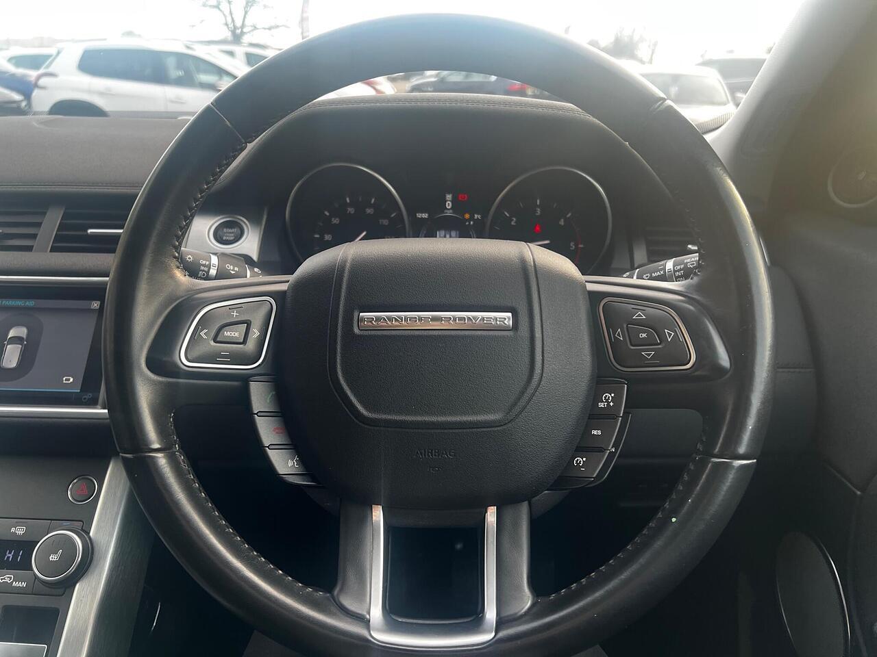 Used Land Rover Range Rover Evoque for sale - 77377263: Photo 29