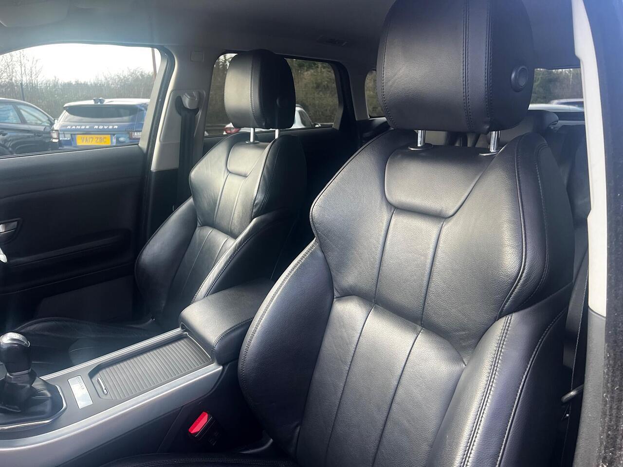 Used Land Rover Range Rover Evoque for sale - 77377263: Photo 30