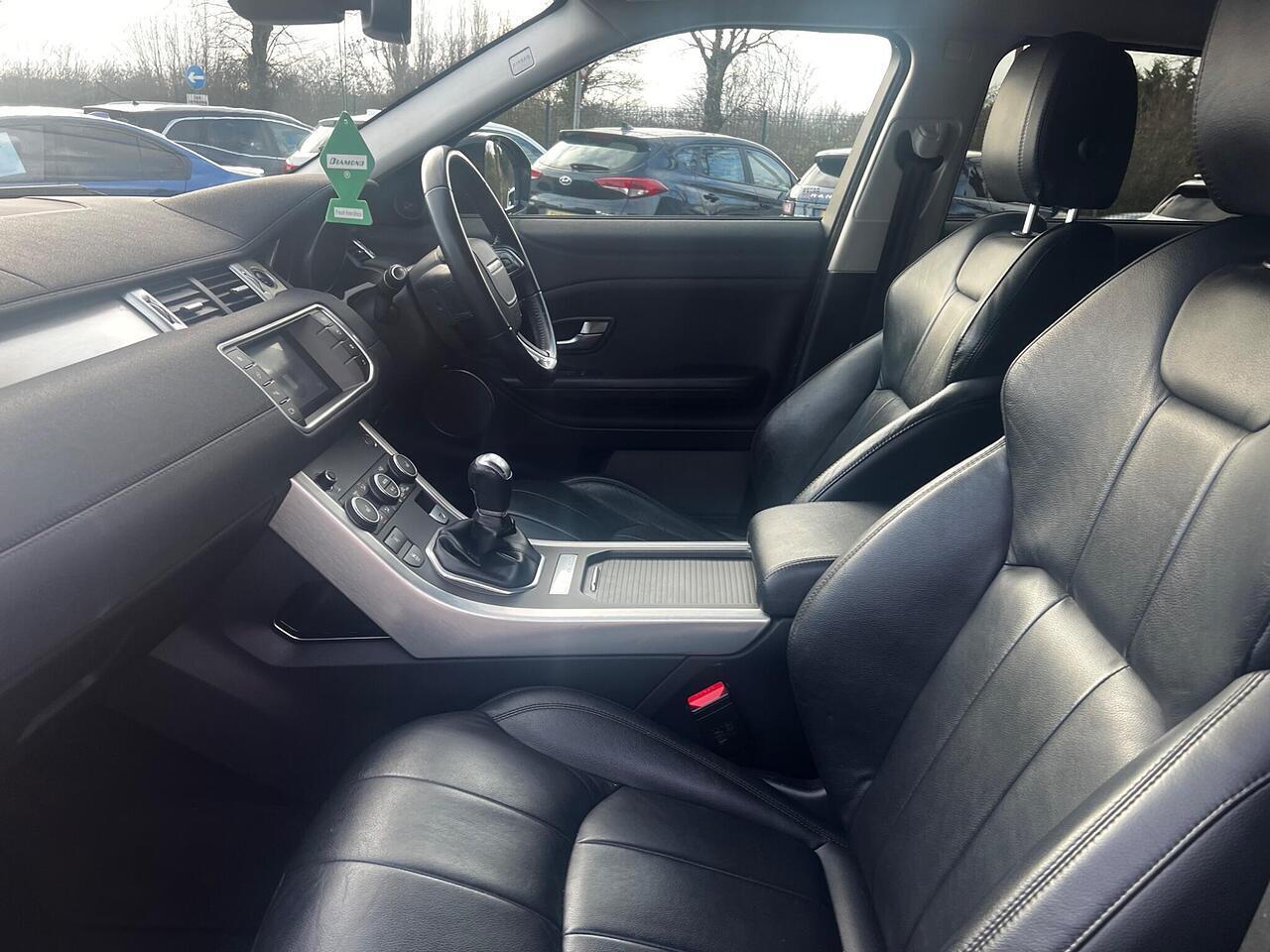 Used Land Rover Range Rover Evoque for sale - 77377263: Photo 31