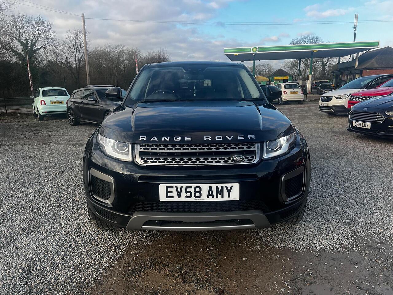 Used Land Rover Range Rover Evoque for sale - 77377263: Photo 6