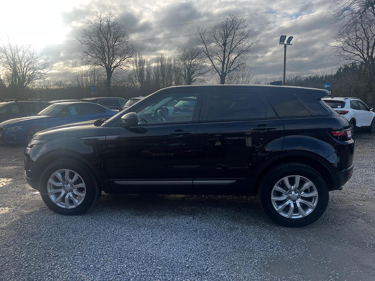 Used Land Rover Range Rover Evoque for sale - 77377263: Photo 7