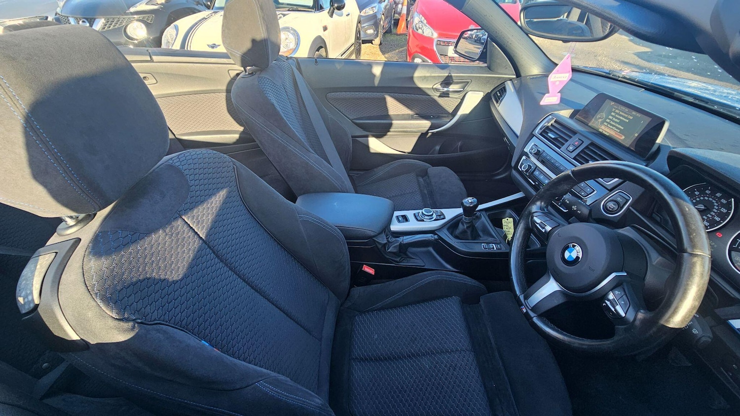 Used BMW 2 Series 2016 for sale - 76715302: Photo 21