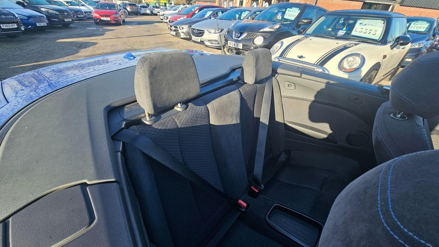 Used BMW 2 Series 2016 for sale - 76715302: Photo 23