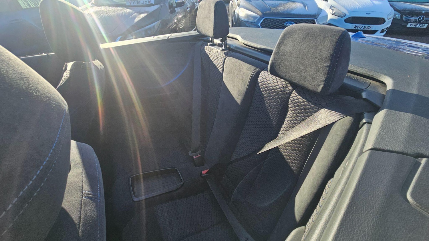 Used BMW 2 Series 2016 for sale - 76715302: Photo 25