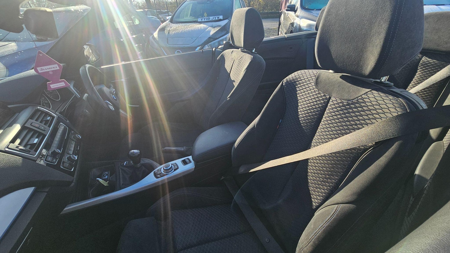 Used BMW 2 Series 2016 for sale - 76715302: Photo 26