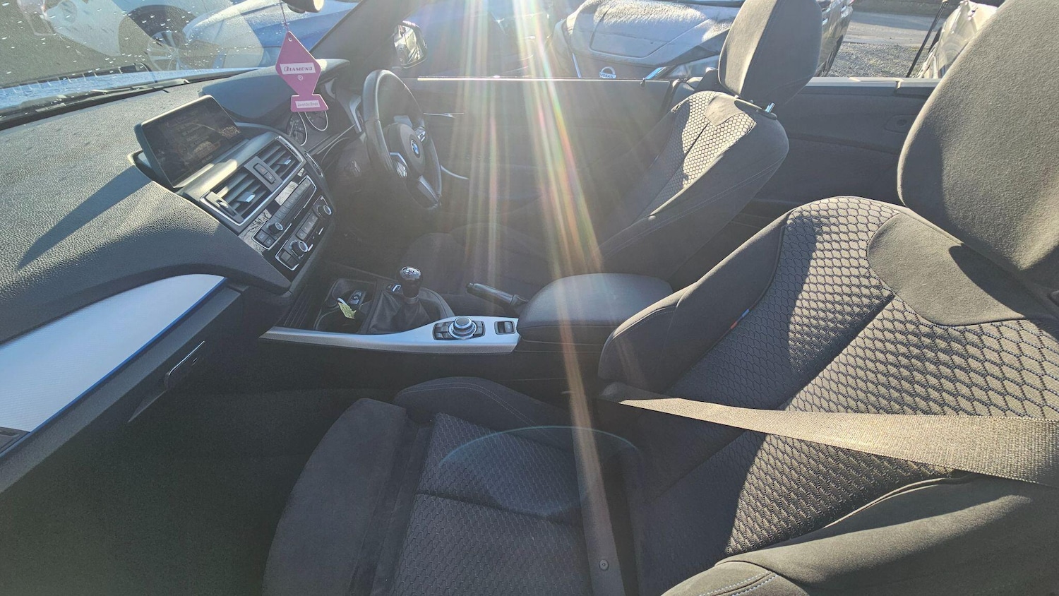 Used BMW 2 Series 2016 for sale - 76715302: Photo 27