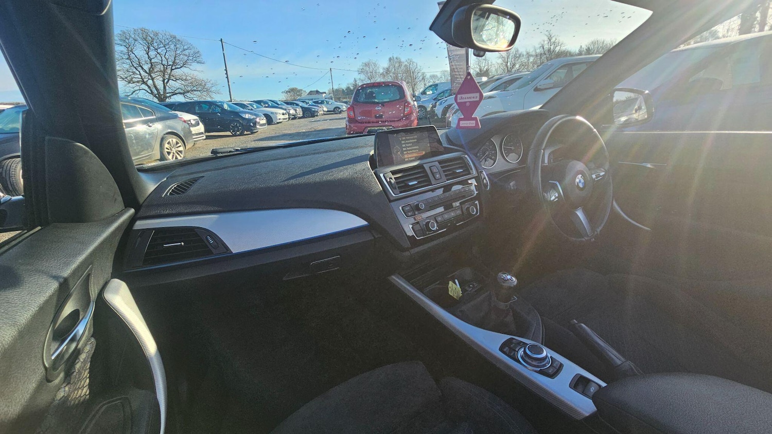 Used BMW 2 Series 2016 for sale - 76715302: Photo 28