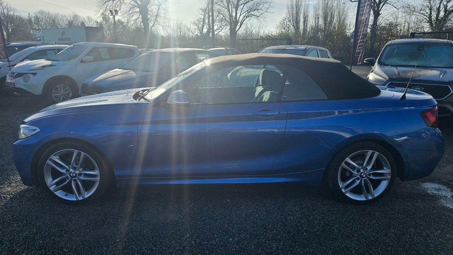 Used BMW 2 Series 2016 for sale - 76715302: Photo 3