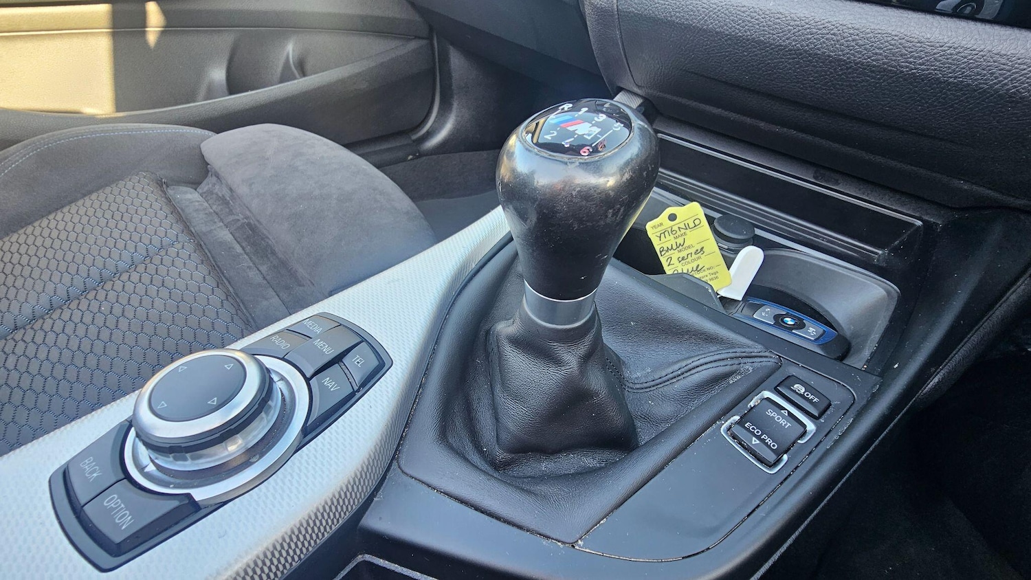 Used BMW 2 Series 2016 for sale - 76715302: Photo 30