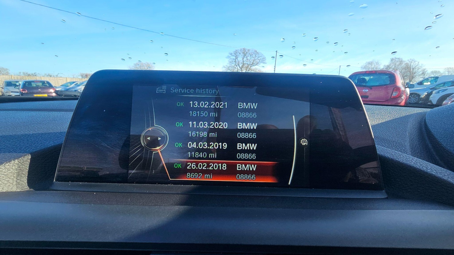 Used BMW 2 Series 2016 for sale - 76715302: Photo 33