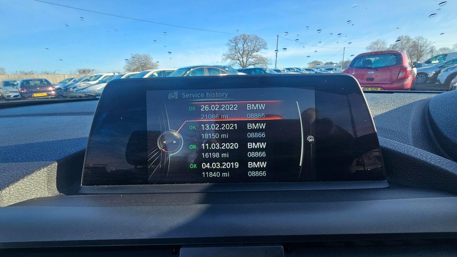 Used BMW 2 Series 2016 for sale - 76715302: Photo 34