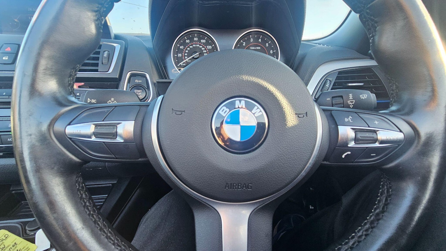 Used BMW 2 Series 2016 for sale - 76715302: Photo 35