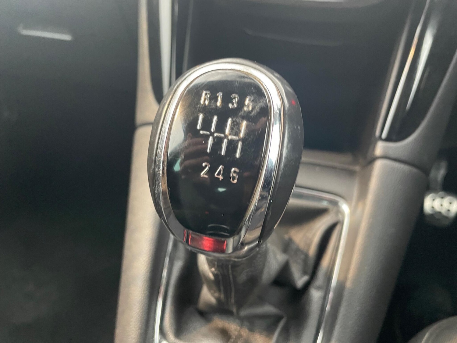 Used Vauxhall Zafira Tourer for sale - 77496921: Photo 14