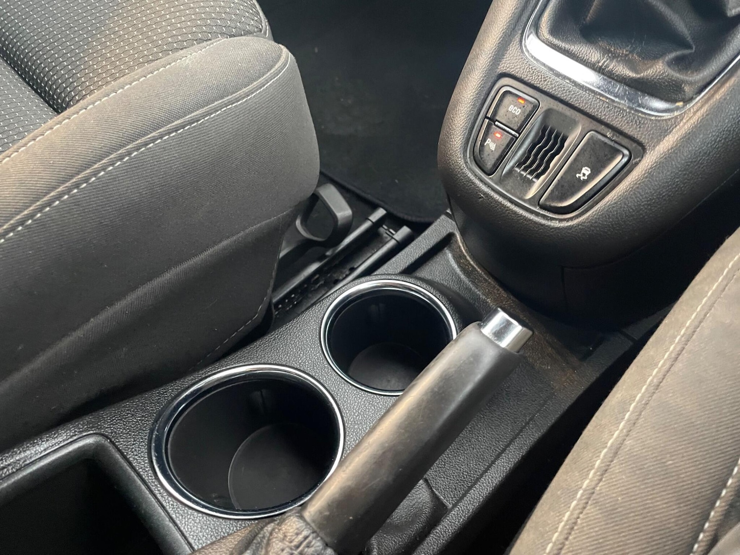 Used Vauxhall Zafira Tourer for sale - 77496921: Photo 15