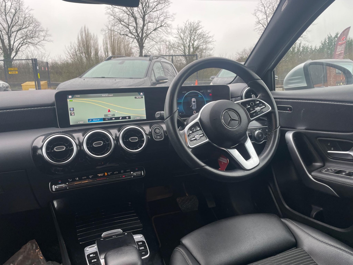 Used Mercedes-Benz A-Class 2018 for sale - 77306188: Photo 12