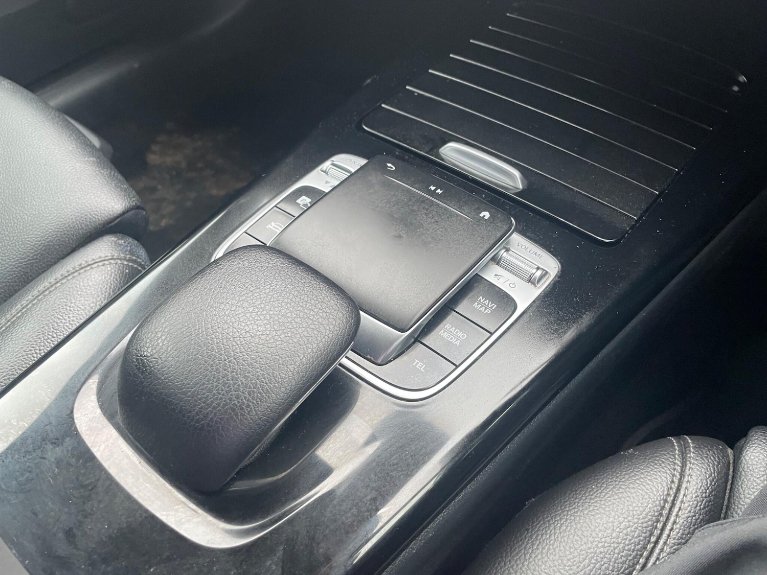 Used Mercedes-Benz A-Class 2018 for sale - 77306188: Photo 14