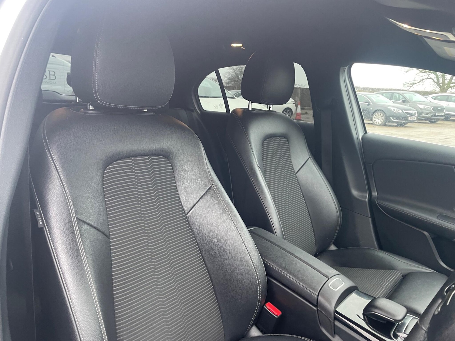 Used Mercedes-Benz A-Class 2018 for sale - 77306188: Photo 15