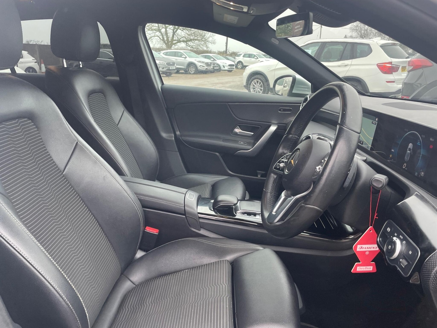 Used Mercedes-Benz A-Class 2018 for sale - 77306188: Photo 16