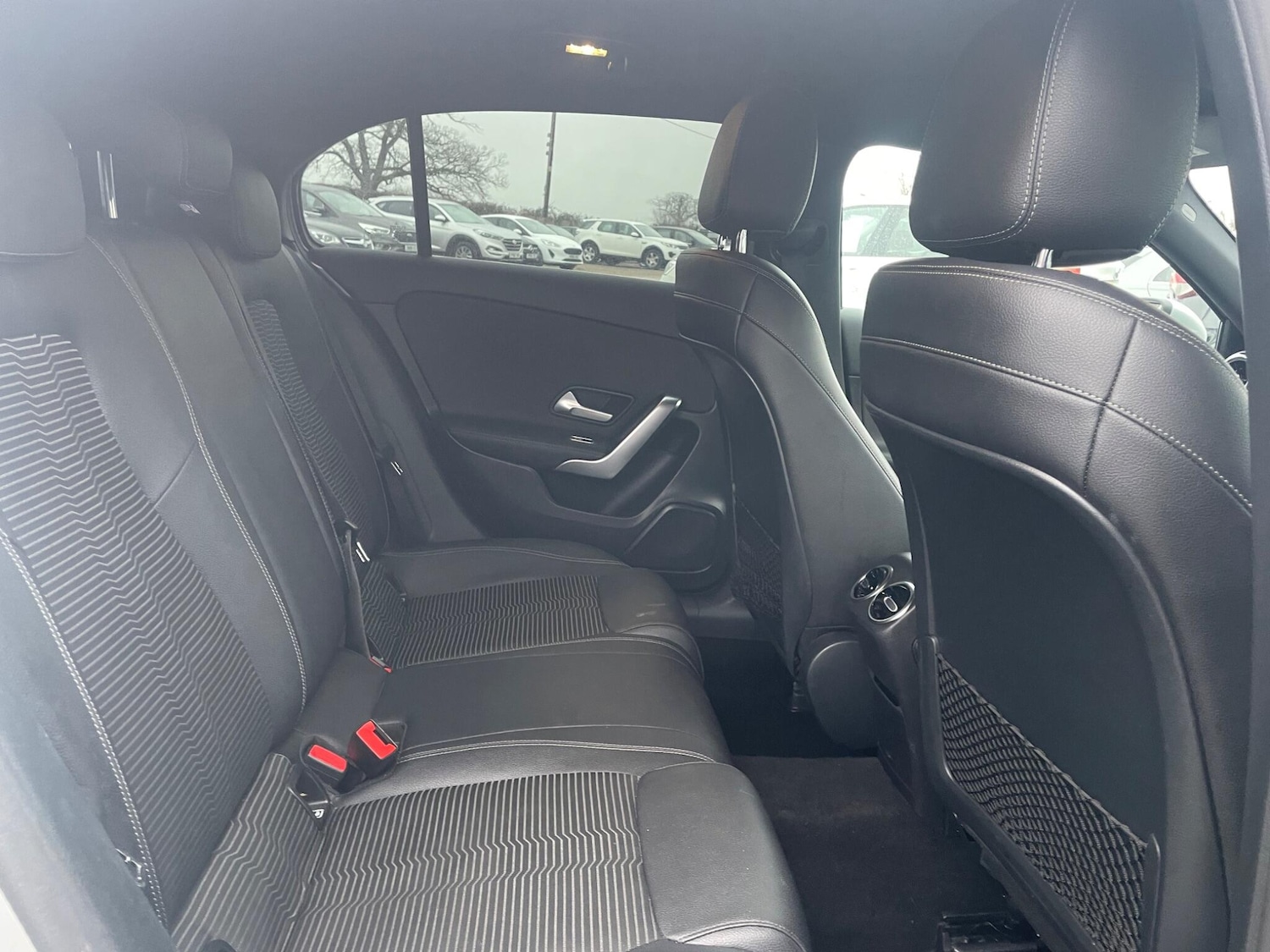 Used Mercedes-Benz A-Class 2018 for sale - 77306188: Photo 17