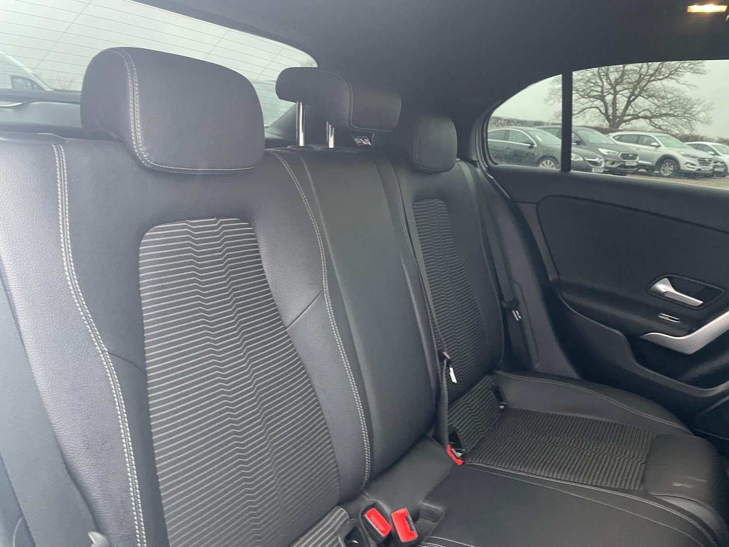 Used Mercedes-Benz A-Class 2018 for sale - 77306188: Photo 18