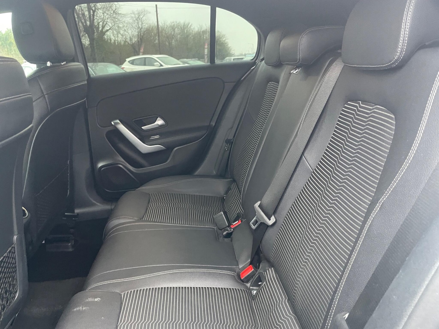 Used Mercedes-Benz A-Class 2018 for sale - 77306188: Photo 19