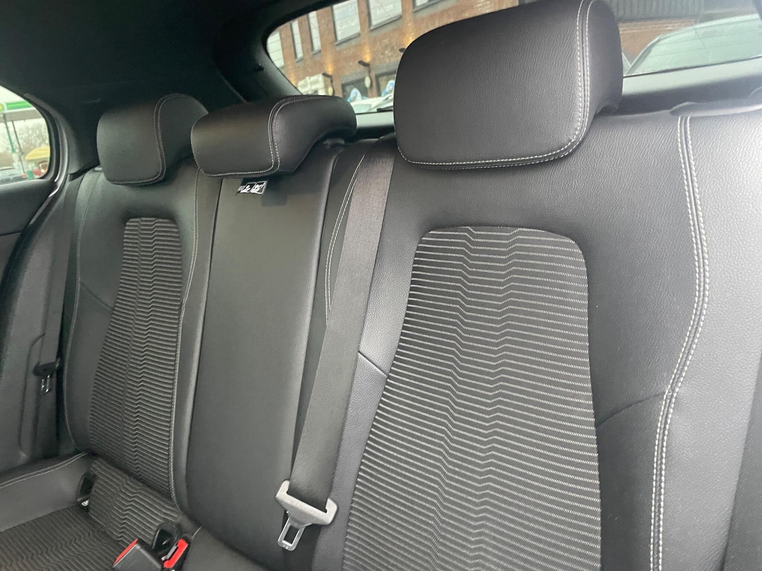 Used Mercedes-Benz A-Class 2018 for sale - 77306188: Photo 20