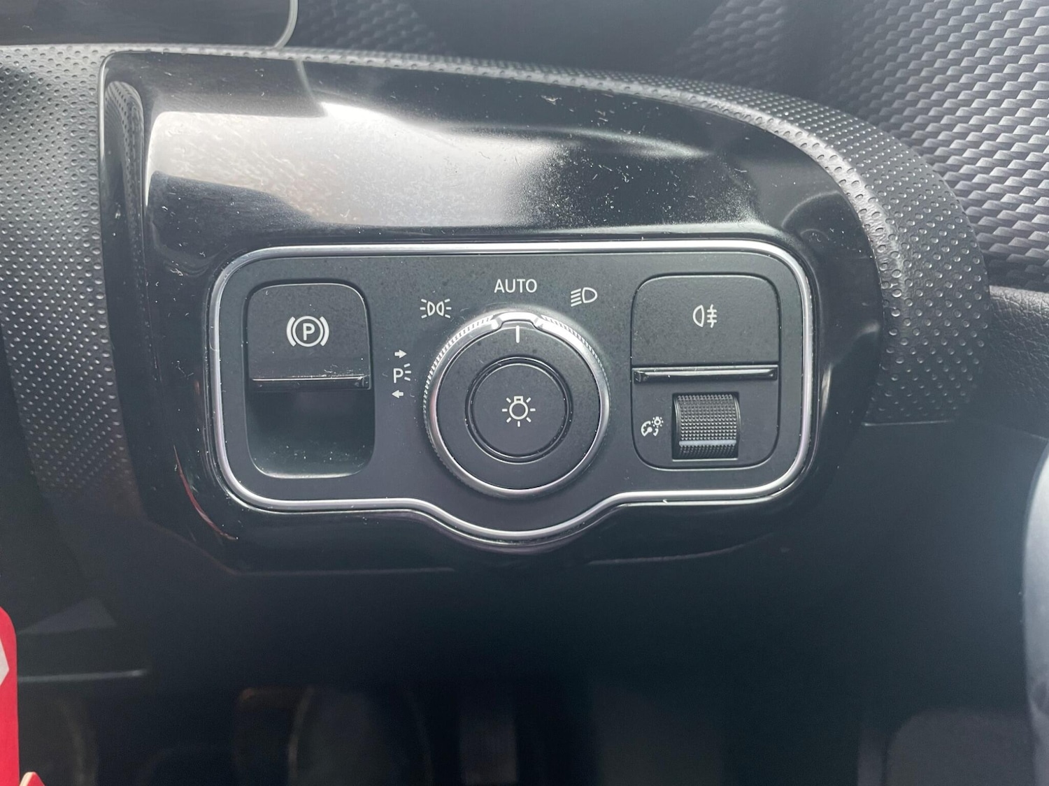 Used Mercedes-Benz A-Class 2018 for sale - 77306188: Photo 22