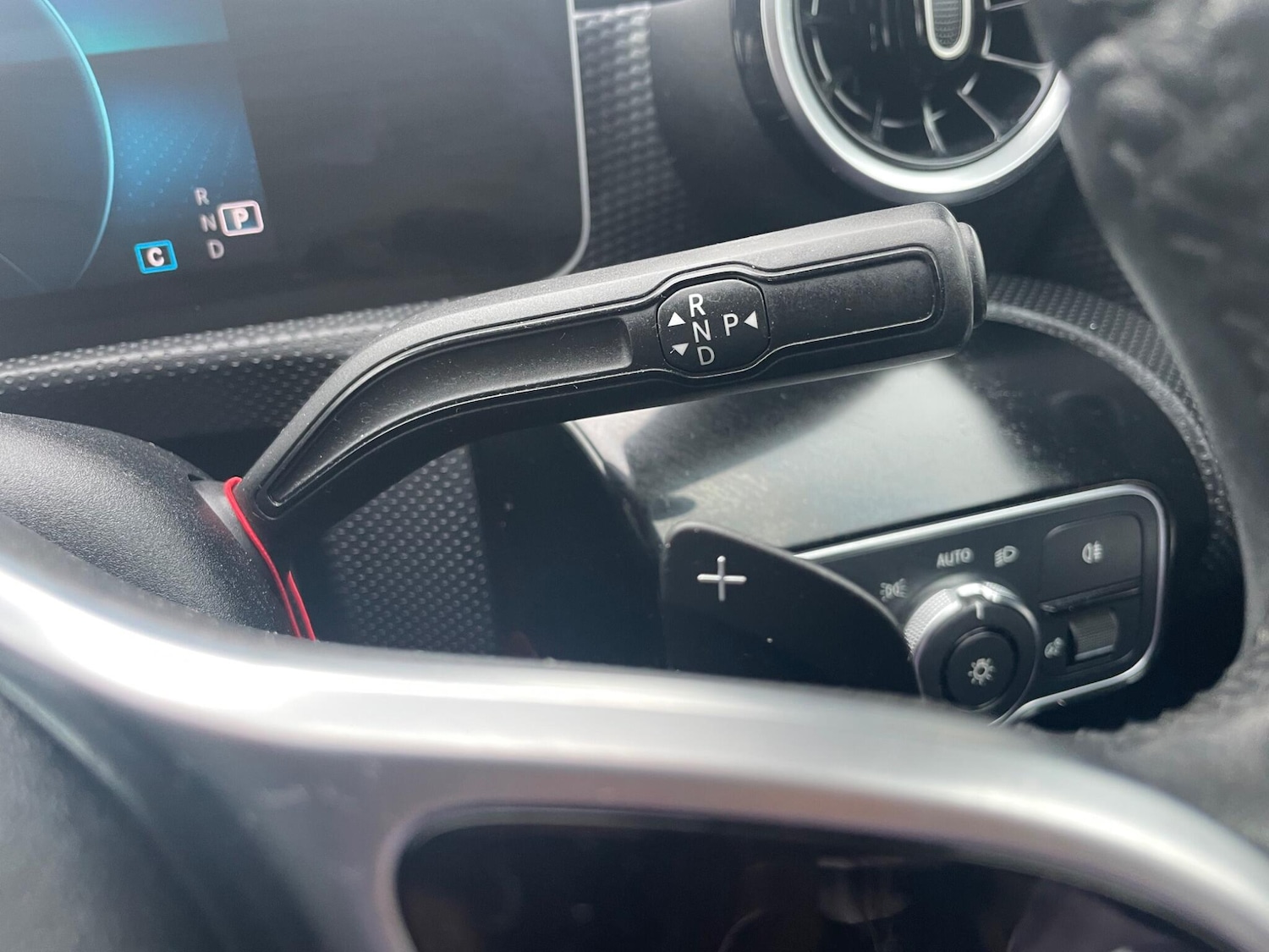 Used Mercedes-Benz A-Class 2018 for sale - 77306188: Photo 23