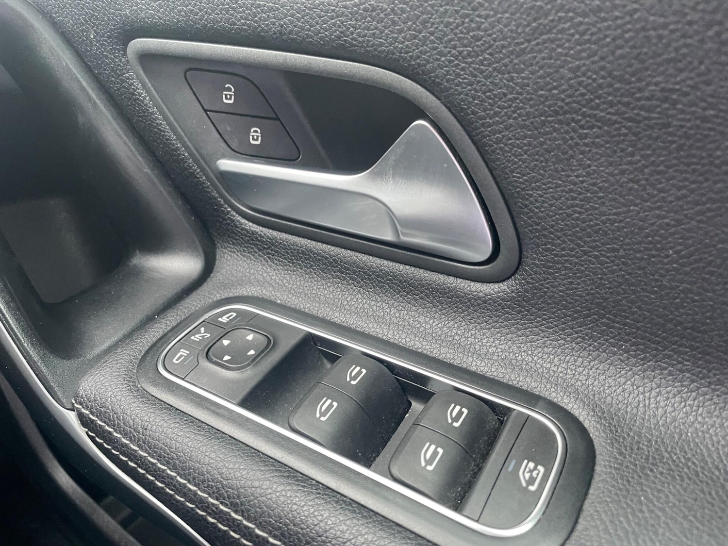 Used Mercedes-Benz A-Class 2018 for sale - 77306188: Photo 25