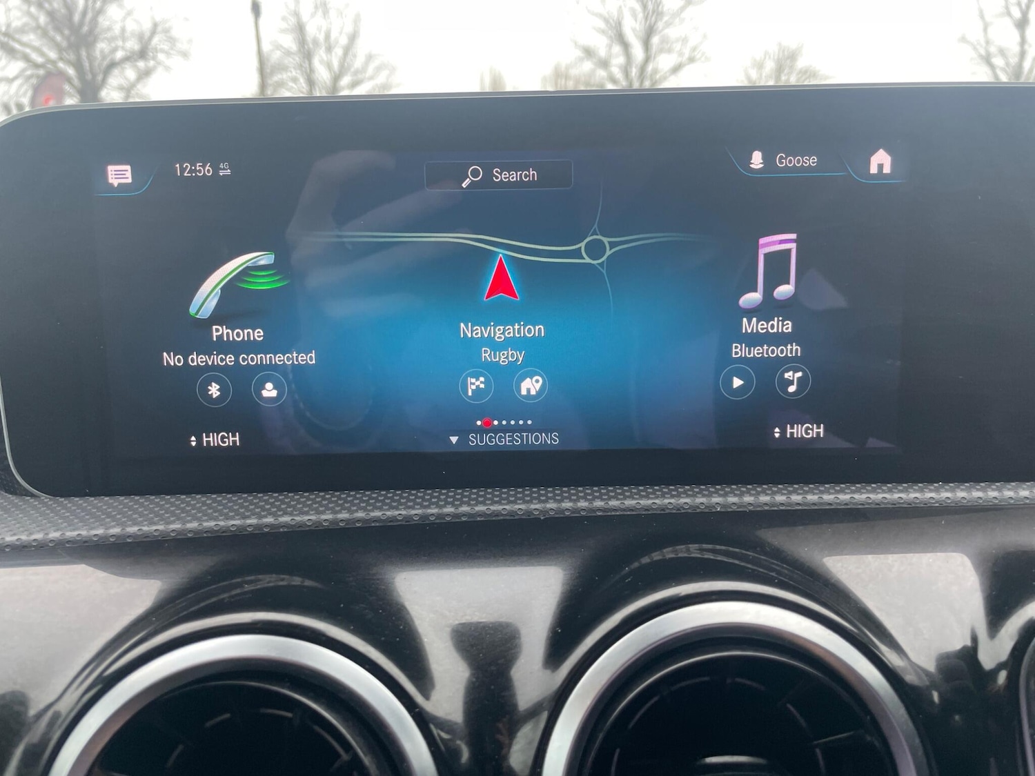 Used Mercedes-Benz A-Class 2018 for sale - 77306188: Photo 28