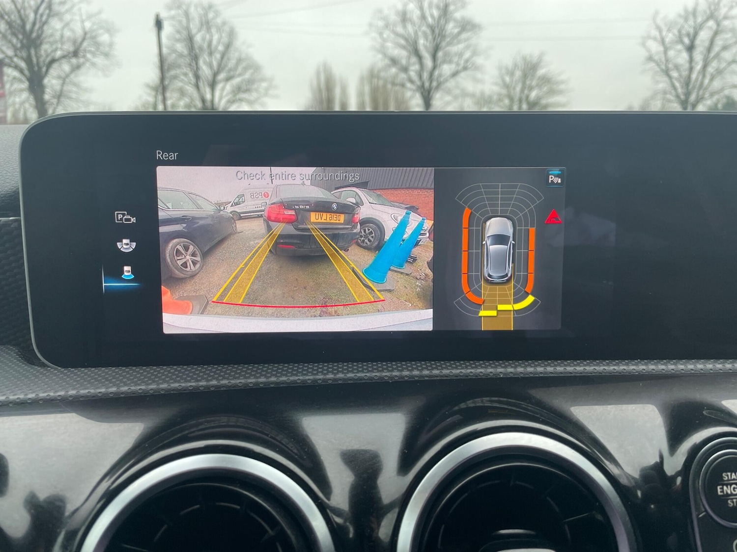 Used Mercedes-Benz A-Class 2018 for sale - 77306188: Photo 29